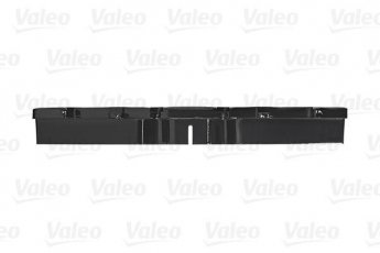 Тормозная колодка 882246 Valeo – без датчика износа фото 3