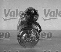 Купить 438099 Valeo Стартер Санта Фе (2.0, 2.4 16V, 2.7 V6)
