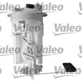 Купить 347019 Valeo Топливный насос Peugeot 406