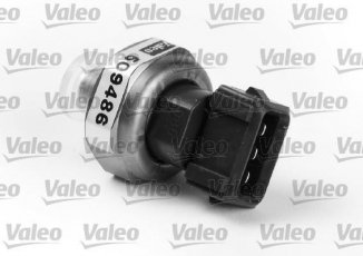 Купить 509486 Valeo Клапан кондиционера Виано