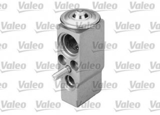 Купити 509493 Valeo Клапан кондиціонера