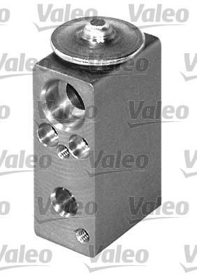Купити 509677 Valeo Клапан кондиціонера