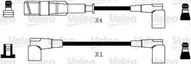 Купить 346070 Valeo Провода зажигания Мерседес Т1 410