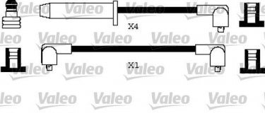 Купить 346397 Valeo Провода зажигания