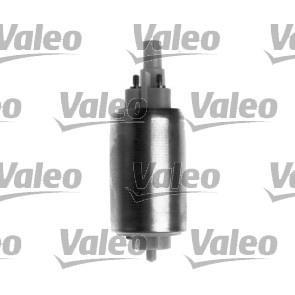 Купить 347256 Valeo Топливный насос Prelude (2.0, 2.0 EX, 2.0 i EX 16V)