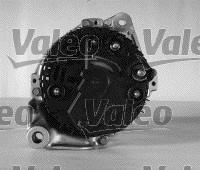 Купити 433160 Valeo Генератор Ducato