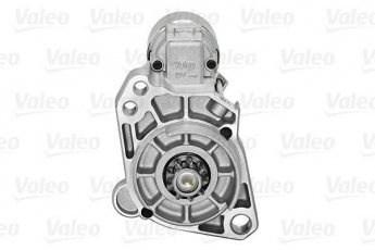Купить 438167 Valeo Стартер Touareg 4.2 V8