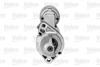 Купити 458427 Valeo Стартер GL-CLASS GLK (300 4-matic, 350 4-matic)