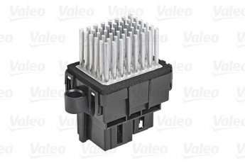 Купити 558509 Valeo - Елемент управління кондиціонером