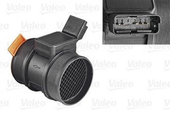 Купить 253718 Valeo Расходомер воздуха Боксер (2.0 HDi, 2.2 HDi)