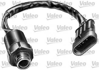 Купити 508655 Valeo Клапан кондиціонера Альфа Ромео  (1.4, 1.6, 1.7, 1.9, 2.0)