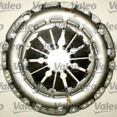 Купити 826409 Valeo Комплект зчеплення Volvo S40 1 1.9 DI