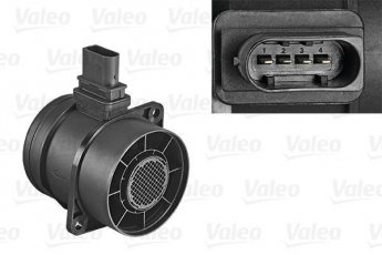 Купить 253717 Valeo Расходомер воздуха Виано W639 (CDI 2.2, CDI 2.2 4-matic, CDI 3.0)