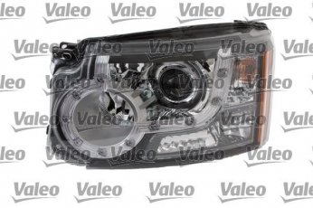 Купить 044238 Valeo Передняя фара Land Rover