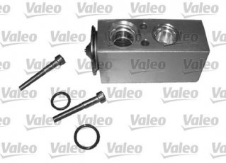 Купити 509777 Valeo Клапан кондиціонера Твинго 2 (1.1, 1.5, 1.6)
