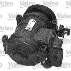 Купити 699604 Valeo Компресор кондиціонера G-CLASS