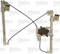 Купить 850027 Valeo Стеклоподъемник спереди, справа  с электромотором