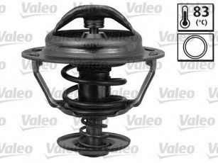 Купить 819950 Valeo Термостат 83°C  Ситроен с уплотнениями