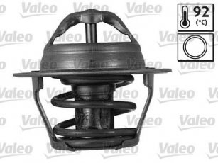 Купити 819935 Valeo Термостат 92°C  Vectra (A, B) (1.4, 1.6) з ущільненнями