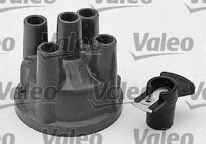 Купить 243148 Valeo - Монтажный комплект, устройство для выключения зажигания