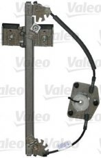 Купить 850802 Valeo Стеклоподъемник слева, спереди  без электромотора