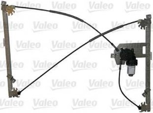 Купить 850787 Valeo Стеклоподъемник спереди, справа  с электромотором