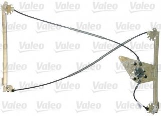 Купить 850673 Valeo Стеклоподъемник спереди, справа  без электромотора