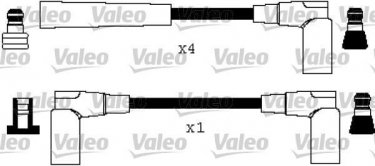 Купить 346390 Valeo Провода зажигания Mercedes T1 410