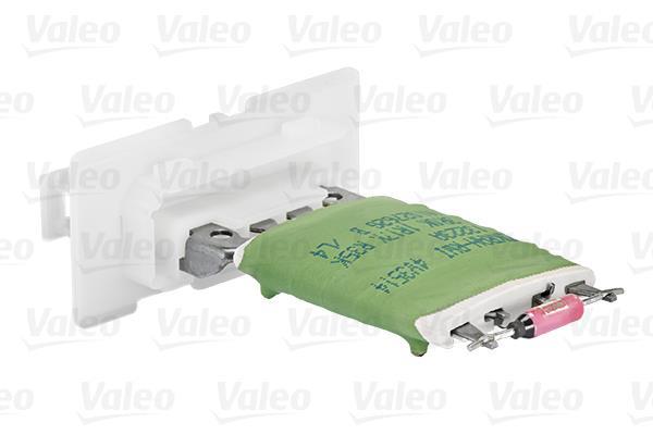 Купити 515037 Valeo - Елементи управління, кондиціонер