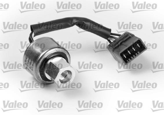 Купить 509483 Valeo Клапан кондиционера Пежо 605 (2.0, 2.1, 3.0)