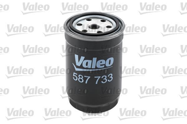 Топливный фильтр 587733 Valeo –  фото 2