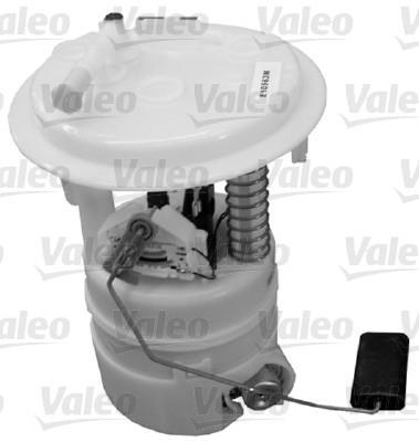 Купить 347102 Valeo Топливный насос Пежо 308 (1.4 16V, 1.6 16V)
