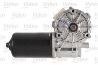 Купить 403872 Valeo Мотор стеклоочистителя Mercedes T2 (2.3, 2.4, 4.0)