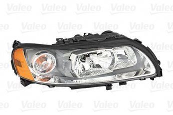 Купити 046887 Valeo Передня фара Volvo