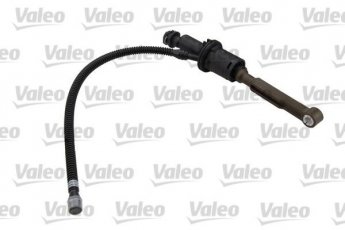 Купити 874435 Valeo Циліндр зчеплення Peugeot 3008 1.6 HDi