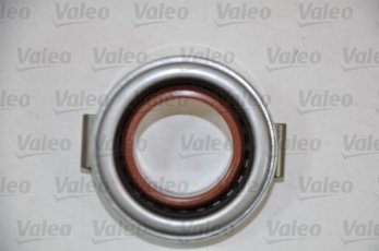 Купить 828689 Valeo Комплект сцепления Civic 2.0 Type-R