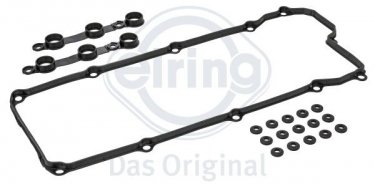 Купить 318.580 Elring Прокладка клапанной крышки BMW E36 (2.0, 2.5, 2.8, 3.2)