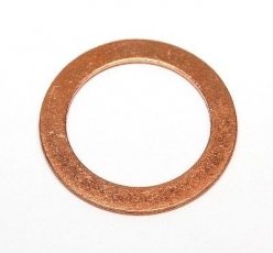 Уплотнительное кольцо 115.002 Elring фото 1