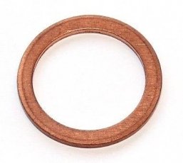 Уплотнительное кольцо 118.001 Elring фото 1