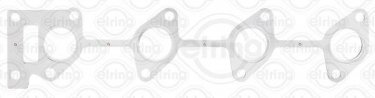 Купить 648.910 Elring Прокладка выпускного коллектора Sonata 2.0 CRDi Dynamic