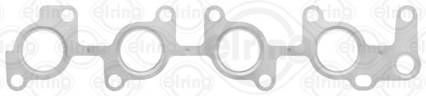 Купить 929.530 Elring Прокладка выпускного коллектора Spark M300 (1.0, 1.2)