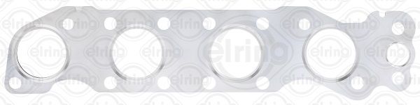 Купить 475.030 Elring Прокладка выпускного коллектора Сузуки СХ4 (1.5, 1.6)