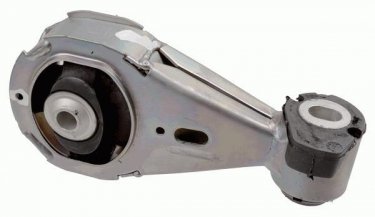Купить 37952 01 Lemförder Подушка двигателя Megane 3 (1.4 TCe, 1.5 dCi)