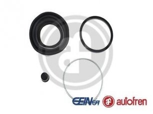 Купити D4233 AUTOFREN SEINSA Ремкомплект супорта БМВ Е32 (3.0, 3.4)