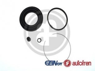 Купити D4153 AUTOFREN SEINSA Ремкомплект супорта Celica (1.6, 2.0)