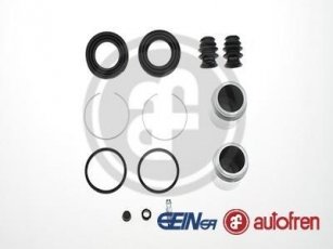 Купити D41100C AUTOFREN SEINSA Ремкомплект супорта Екліпс (2.0 Turbo 4WD, 2.0 i 16V 4WD)