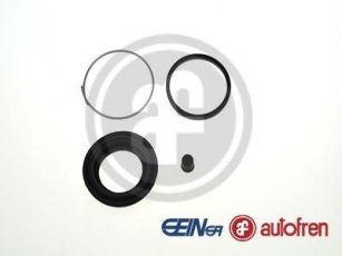Купить D4043 AUTOFREN SEINSA Ремкомплект суппорта Polo (0.8, 0.9, 1.1, 1.3)