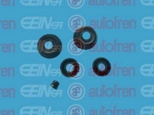 Купити D3314 AUTOFREN SEINSA Ремкомплект робочого гальмівного циліндра Vanette (1.5, 2.0, 2.4)