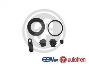 Купить D41883 AUTOFREN SEINSA Ремкомплект суппорта Ай Икс 55 (3.0 V6 CRDi 4WD, 3.8 V6, 3.8 V6 4WD)