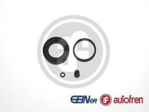 Купити D4169 AUTOFREN SEINSA Ремкомплект супорта Прелюд (2.0, 2.0 EX, 2.0 i EX 16V)